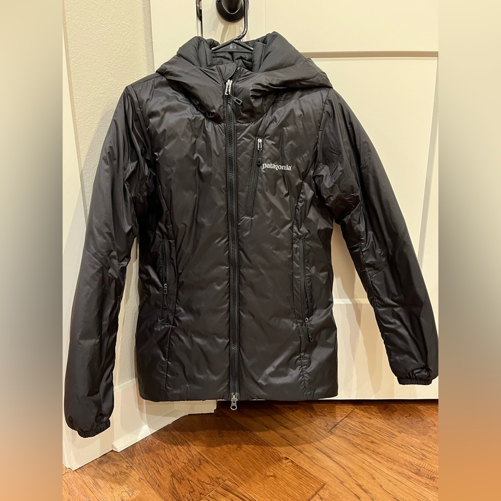Patagonia Das Parka
